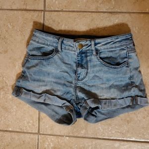 Bullhead Super Stretchy Shorty